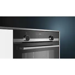 Духовка електрична Siemens HB578G0S6 - мініатюра 2