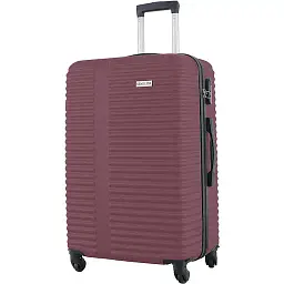 Валіза Semi Line 26" L Burgundy (T5574-5)