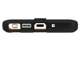 Чохол протиударний із підставкою OtterBox Defender Series Pro 77-65254 для Samsung Note 20 (6.7") Black - мініатюра 8