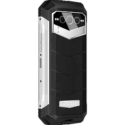 Смартфон Doogee V Max 12/256Gb Moonshine Silver [121359] - мініатюра 5