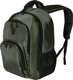 Рюкзак для ноутбука Sumdex PON-394TY 15.6" khaki - мініатюра 2