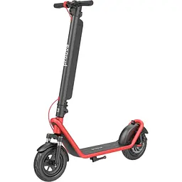 Електросамокат Proove Urban Black/Red (62374) [131001]