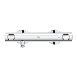 Термостат для душу Grohe Grohtherm 500 34793000 Хром - мініатюра 2