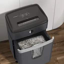 Знищувач документів HP Pro Shredder 18CC A4 80g х 18 аркушів одночасно - мініатюра 8