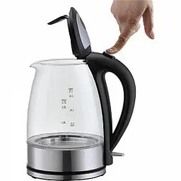Електрочайник Polaris PWK 1785 CGL - мініатюра 3