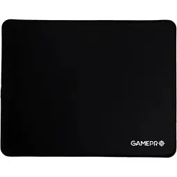 Килимок для мишки GamePro МР068 Headshot Black (MP068B)