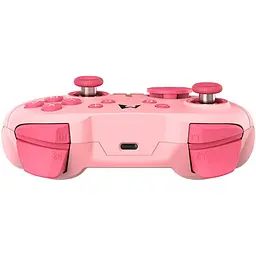 Геймпад Mobapad CHITU HD Pink [142020] - мініатюра 3