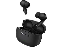 Навушники TWS OnePlus Nord Buds 4 Pro Raven Black - мініатюра 2