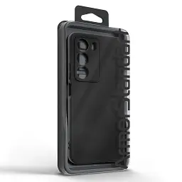 Чехол ArmorStandart Matte Slim Fit для Realme C71 4G Camera cover Black - миниатюра 5