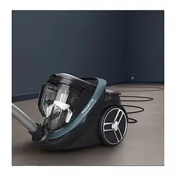 Пилосос безмішковий Rowenta Silence Force Cyclonic RO7961EA - мініатюра 5