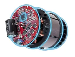 Тример акумуляторний Professional GP-CT 36/35 Li BL - Solo PXC 36В 35см Einhell sad0002067 - мініатюра 7