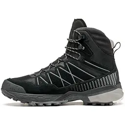 Черевики Asolo Tahoe Winter GTX MM 42.5 Black (1033-ASL A40068.A778-9) - мініатюра 4