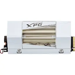 Накопичувач SSD M.2 2280 2TB XPG MARS 980 STORM ADATA (SMAR-980S-2TCI) - мініатюра 3