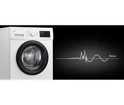 Пральна машина LG F2J3HS8W - мініатюра 11
