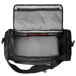 Сумка дорожня спортивна Mark Ryden 8206 45л Black (17589) - мініатюра 2