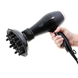 Фен Adler AD 2244 AC motor - мініатюра 4