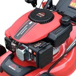 Газонокосарка бензинова Vitals Master Zp 41150k (243906) - мініатюра 10