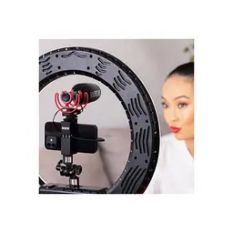 Мікрофон Rode VideoMic GO II (233311) - мініатюра 6