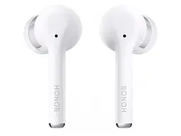 Навушники TWS Honor FlyPods 3 White - мініатюра 3