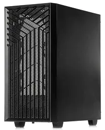 Корпус QUBE GERYON Black (QBGERYON_FBNU3) Без БП - мініатюра 8