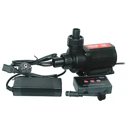 Циркуляційний насос Aqua Nova 12000л/г з контролером (N-RMC 12 000) - мініатюра 8