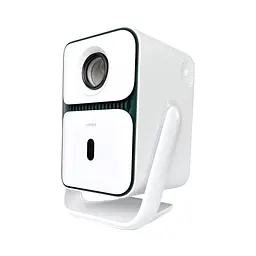 Портативний проектор Wanbo T2 Ultra Full HD 1080p 500 ANSI lm Android 11 Wi-Fi Bluetooth Білий (2105) - мініатюра 6