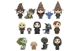 Ігрова фігурка Світ Гаррі Поттера Funko Mystery Minis 14722-MM-196 (в асортименті) - мініатюра 3