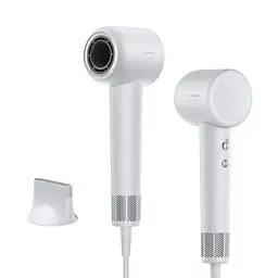 Фен Dreame Gleam Hair Dryer AHD12A Grey - мініатюра 7