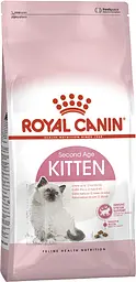 Сухий корм для кошенят Royal Canin Kitten 2 кг 2522020