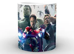 Кружка GeekLand Месники Avengers Ultron AG.02.003 - мініатюра 2