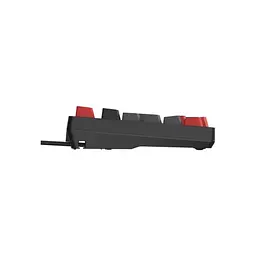 Клавіатура A4Tech Bloody S98 RGB BLMS Red Switch USB Sports Red (Bloody S98 Sports Red) - мініатюра 6