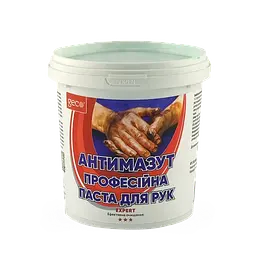 Паста для рук Антимазут Primaterra, 1 кг PT225007 - мініатюра 2