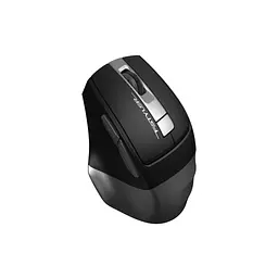 Мишка A4Tech FG35S Wireless Silver (4711421989855) - мініатюра 7