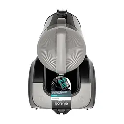 Пилосос Gorenje VCE01TABKG - мініатюра 4
