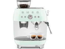 Кавоварка Smeg EGF03PGEU