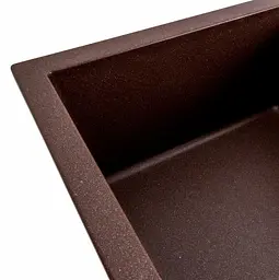 Кухонна мийка Platinum 7950 SELENA (SP000034925) - мініатюра 4