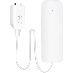 Датчик витоку води Tuya Zigbee Water Leak Sensor