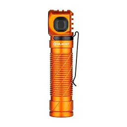 Ліхтар Olight Perun 3 Standard Orange (0.0000.3013) - мініатюра 5