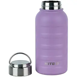 Термос Kite 750 мл фіолетовий (K24-1205-3) - мініатюра 2