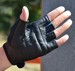 Рукавички для фітнесу (MFG-251) MadMax L fit0012370 - мініатюра 5