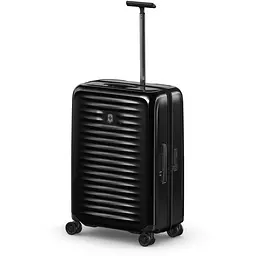 Валіза Victorinox AIROX/Чорний Середня - мініатюра 3