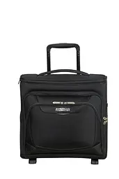 Дорожня Сумка На Колесах American Tourister SUMMERRIDE BLACK 40x20x36(55) ME7*09010