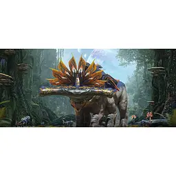 Гра Avatar: Frontiers of Pandora Special Edition для PS5 [EN + RU sub] [103818] - мініатюра 8