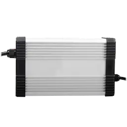 Зарядний пристрій для акумуляторів LiFePO4 48V (58.4V)-8A-384W