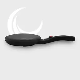 Млинець Neor Creppy 20D BK - мініатюра 6