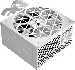 Блок живлення 1stPlayer HA-650AC1 650W 80+ White (ACK-STD-650-WH-EU)