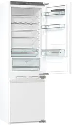 Холодильник Gorenje NRKI218EA0 (743273) - мініатюра 4