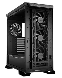 Корпус be quiet! Dark Base Pro 901 Black (BGW50)