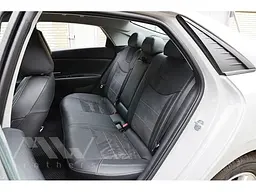 Авточохли модельні MW Brothers для Hyundai Elantra CN c 2020 - мініатюра 8