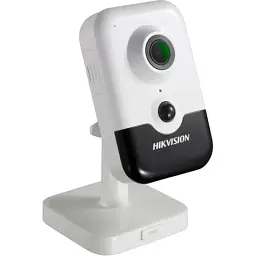 Камера відеоспостереження Hikvision DS-2CD2443G2-I (4.0) - мініатюра 3